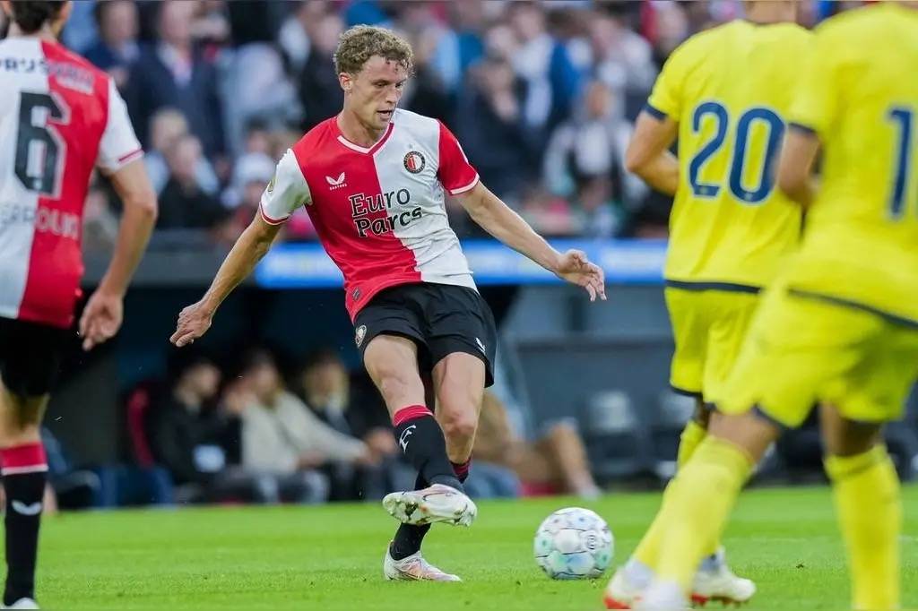 包含费耶诺德内部会议纪要流出：集结日调整名单，足总杯使命明确，阵容厚度经受考验的词条-九游登录入口