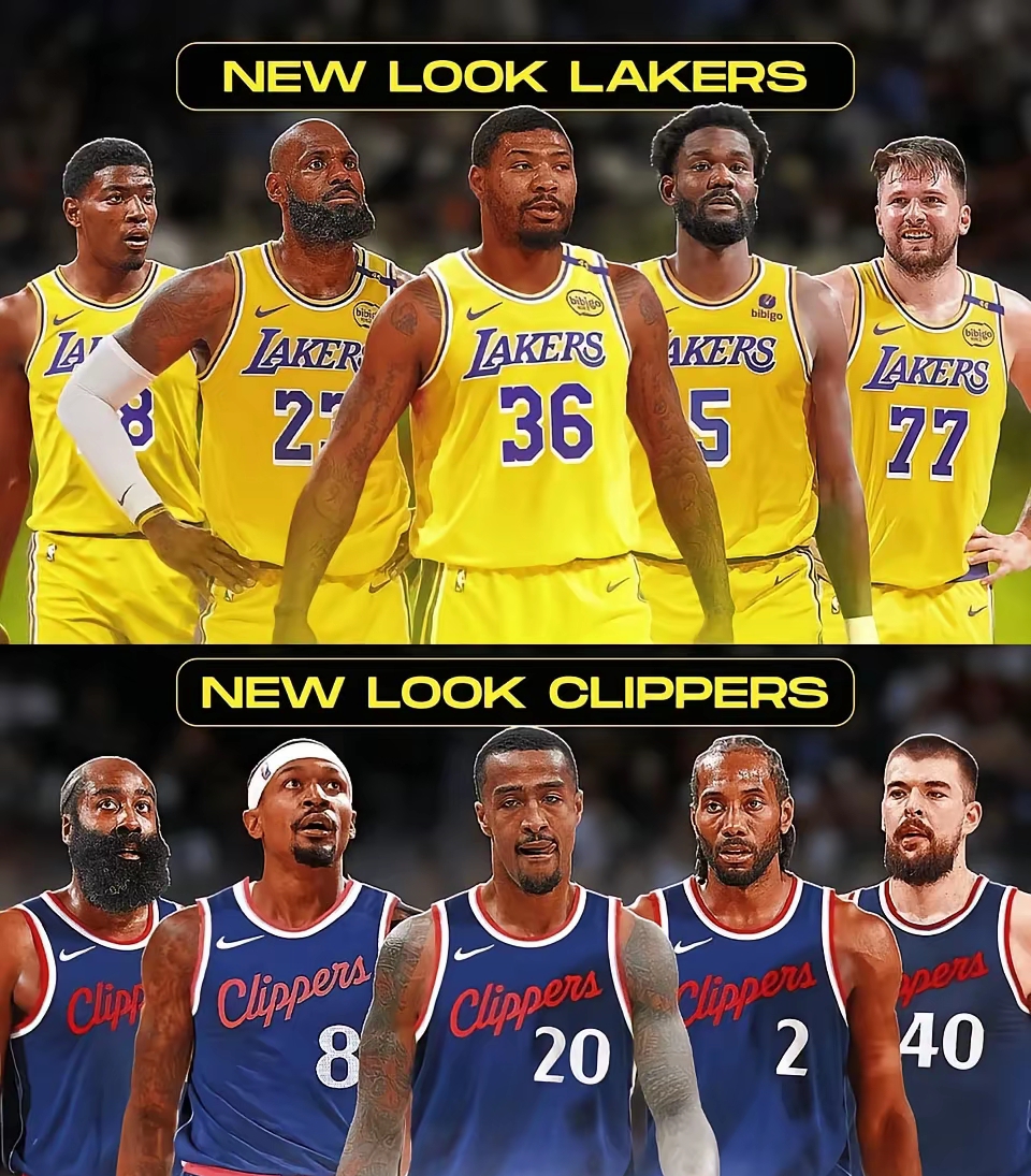 关于风云突变！洛杉矶湖人冲刺阶段回应争议；NBA常规赛版图或变；底气十足；赛季目标并未改变的信息-九游网页版